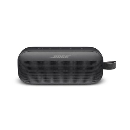 Parlante Bluetooth Diseño Elegante Bose SoundLink Flex