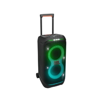 Parlante Bluetooth Para Fiestas y Eventos JBL PartyBox Stage 320