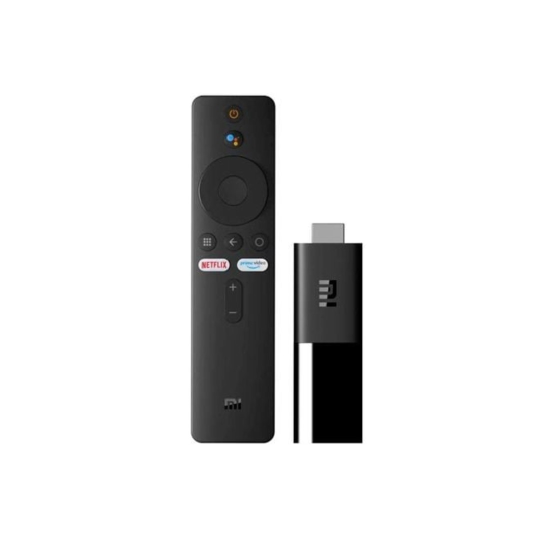 XIAOMI-MI TV STICK FULL HD-0