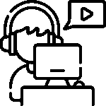 Creador de Contenido