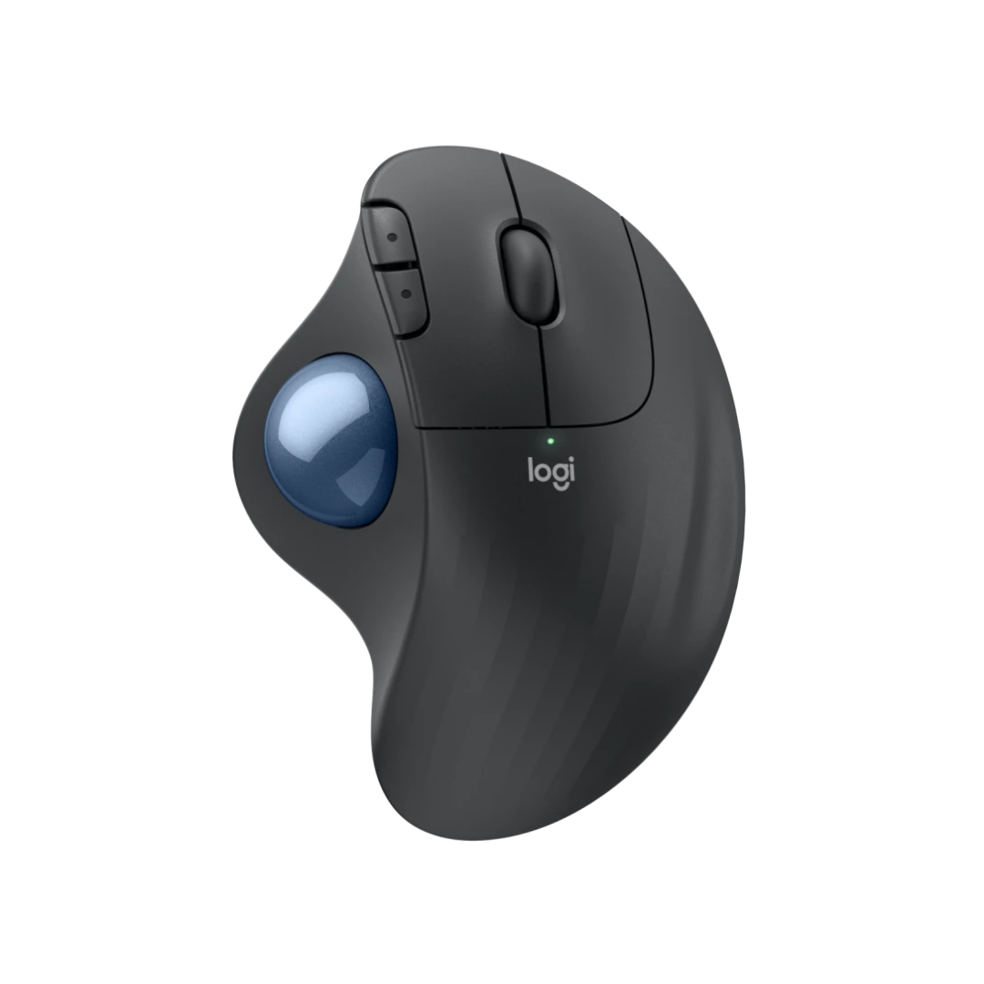 LOGITECH ERGO M575S NEGRO - 0