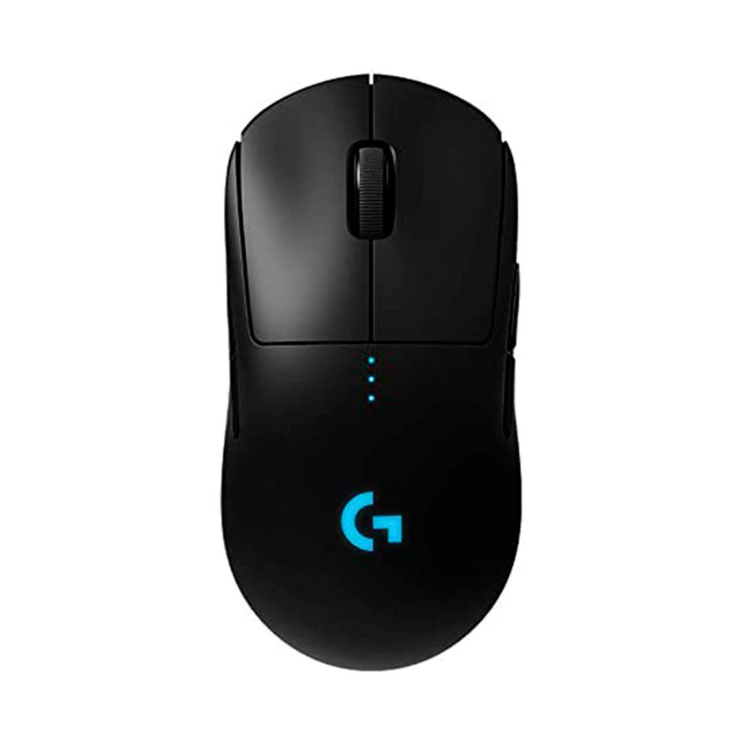 LOGITECH G PRO LIGHTSPEED NEGRO - 0
