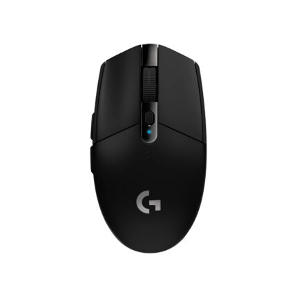 Mouse Inalámbrico Para Gaming Logitech G305 LIGHTSPEED