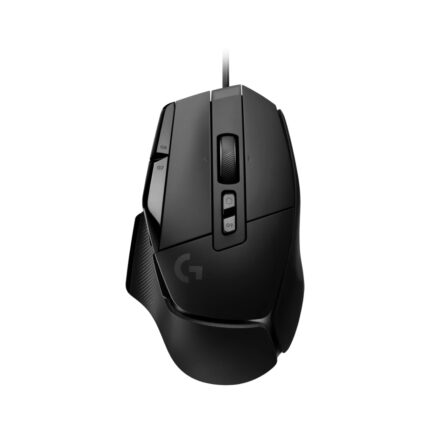 Mouse Alámbrico Para Gaming Logitech G502X