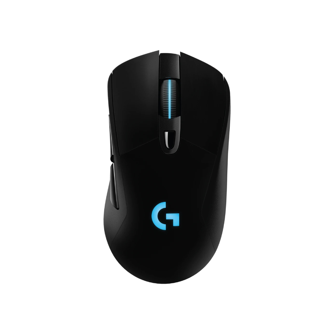 LOGITECH G703 NEGRO - 0