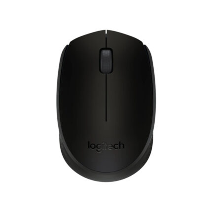 Mouse Inalámbrico Logitech M170 Wireless Mouse