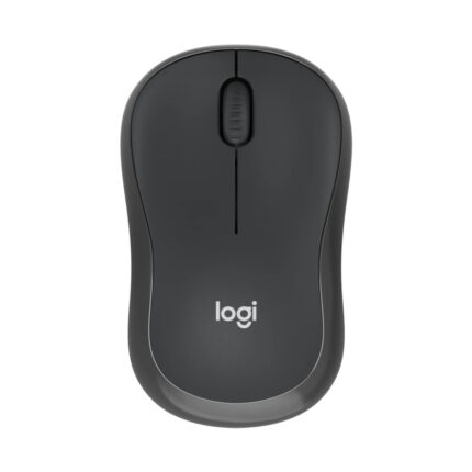 Mouse Inalámbrico Logitech M240 Silent