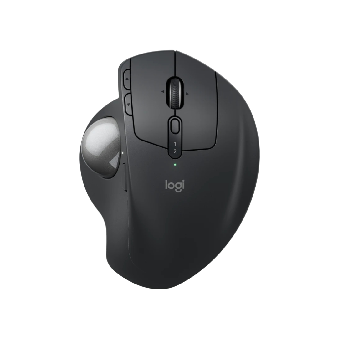LOGITECH MX ERGO S NEGRO - 0