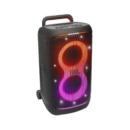 Parlante Inalámbrico Para Fiestas y Eventos JBL PartyBox 520