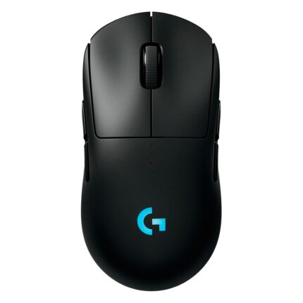 Mouse Inalámbrico Para Juegos Logitech G Pro 2 LIGHTSPEED Ambidiestro