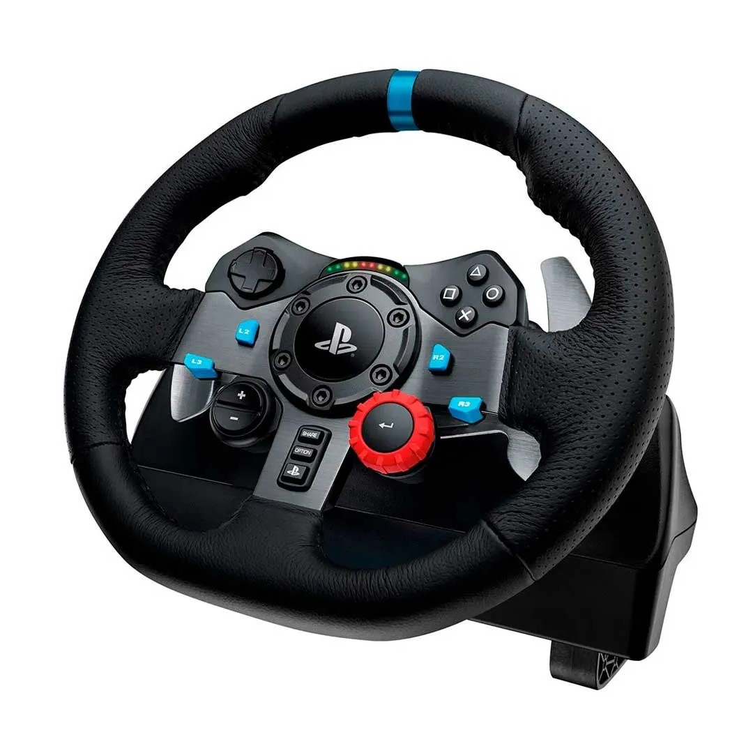 LOGITECH- G29-NEGRO-0