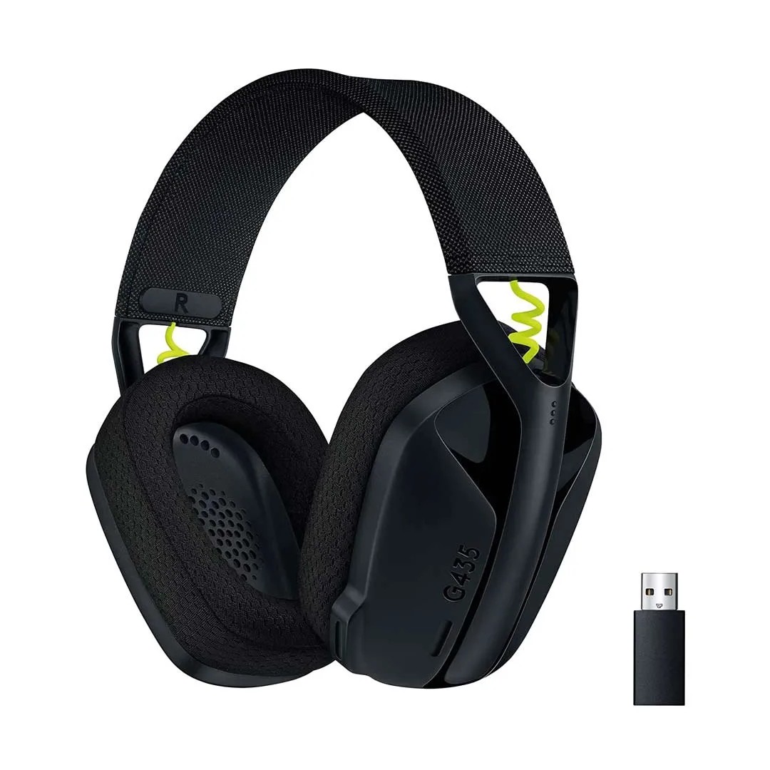 LOGITECH- G435-NEGRO-0