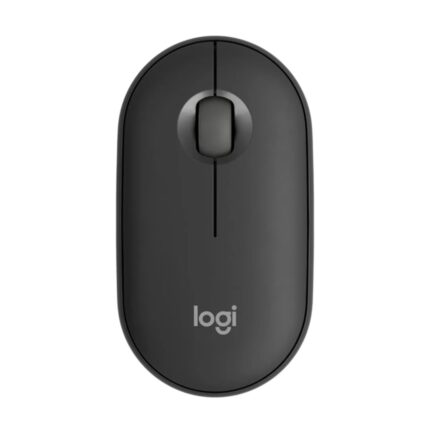 Mouse Inalámbrico Logitech Pebble Mouse 2 M350s