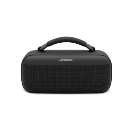 Parlante Portátil Bose Soundlink Max