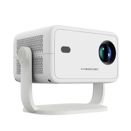 Proyector Portátil Magcubic Full HD L018