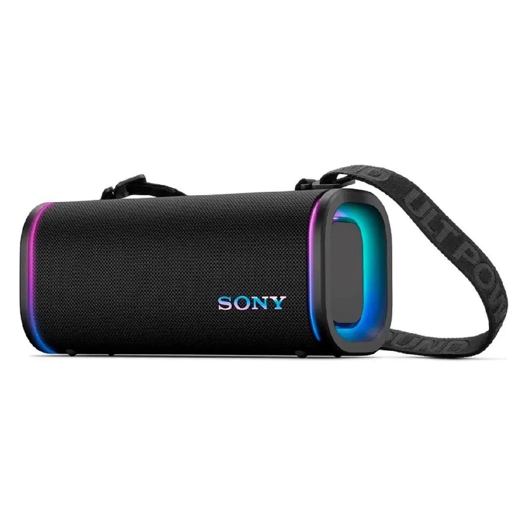 SONY- ULT FIELD 5-NEGRO-0