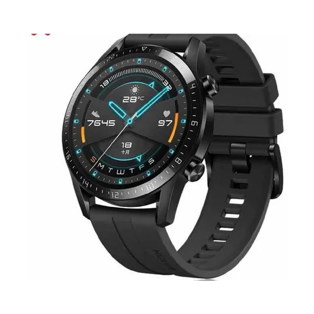 HUAWEI- WATCH 2 -NEGRO-0