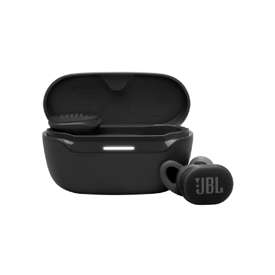 JBL- ENDURANCE RACE 2-NEGRO-0