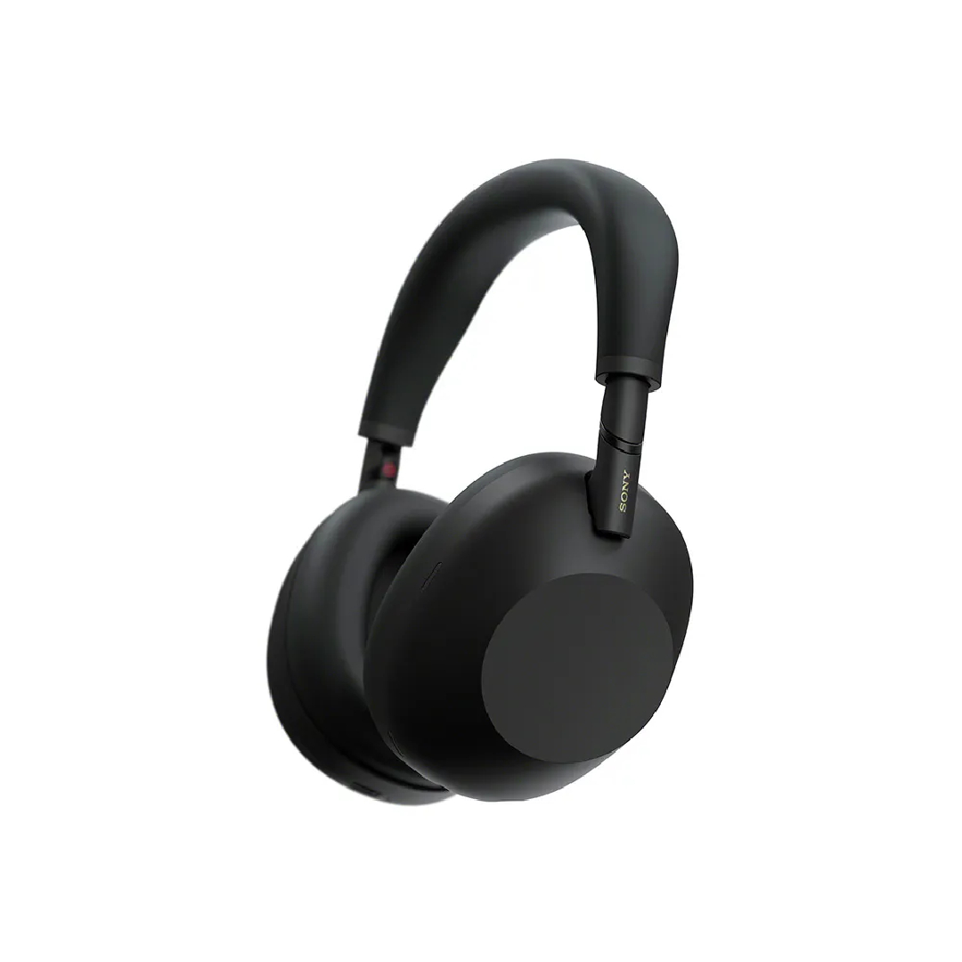 SONY WH-1000XM6 Negro - 0