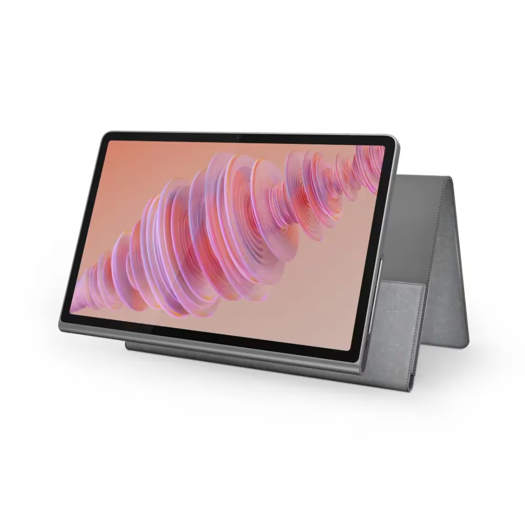 LENOVO TAB PLUS WITH SLEEVE CASE - 0