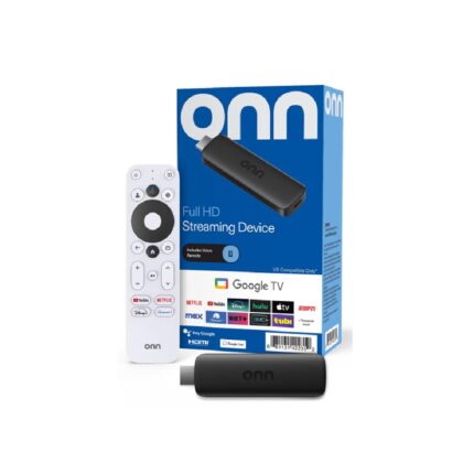Reproductor Multimedia Onn Full HD Streaming Device