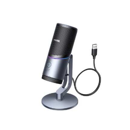 Micrófono Alámbrico Para Juegos Ugreen USB Desktop Microphone