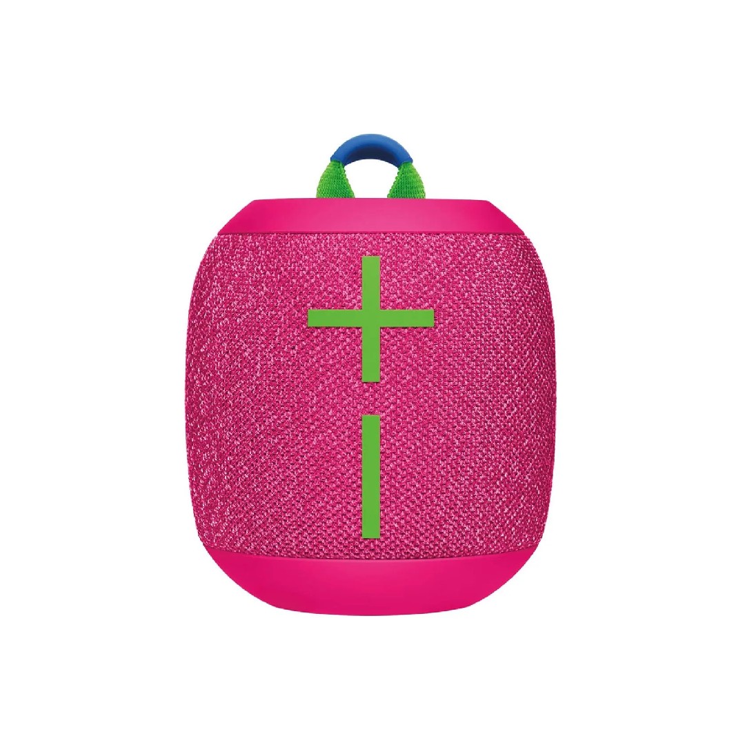 ULTIMATE- WONDERBOOM 3--rosado-0