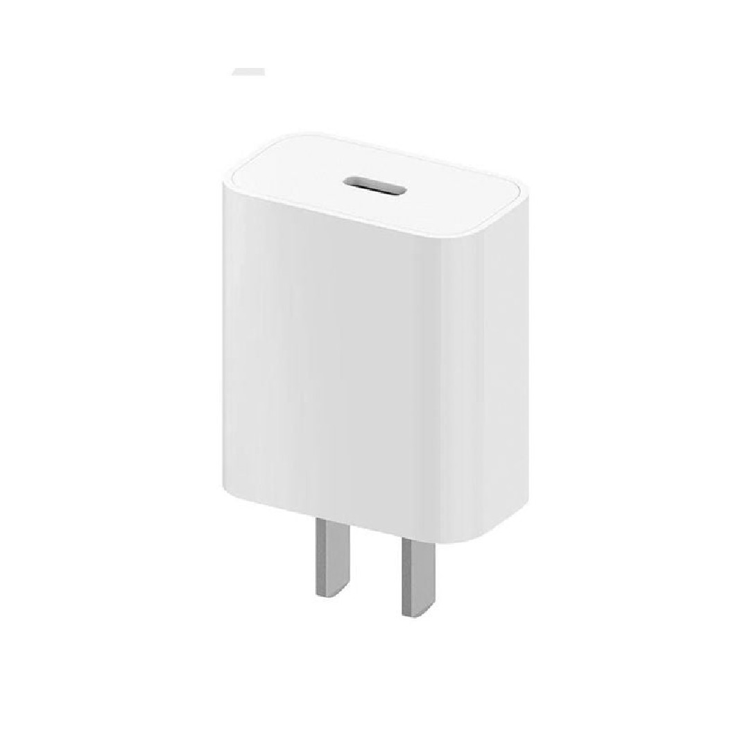 XIAOMI - KIT DE CARGA 20W-blanco-0
