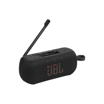 Parlante Portátil Inalámbrico con Radio JBL TUNER 3